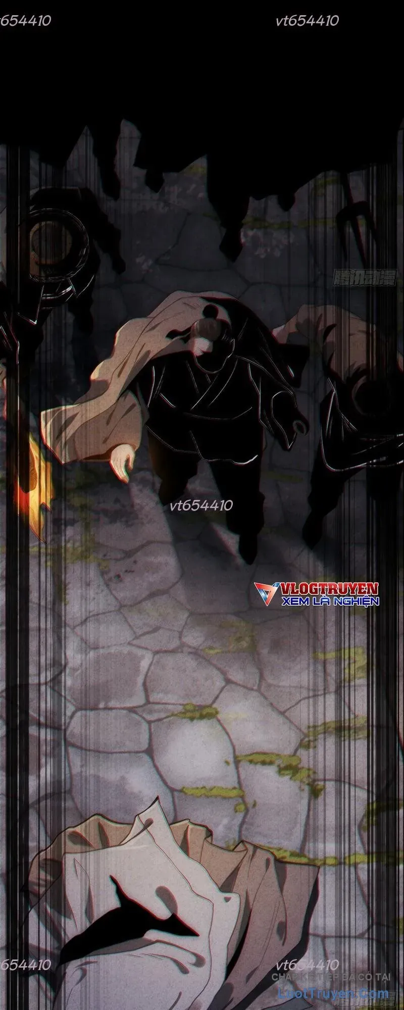 Huyền Giám Tiên Tộc [Chap 12-17] — trang 102