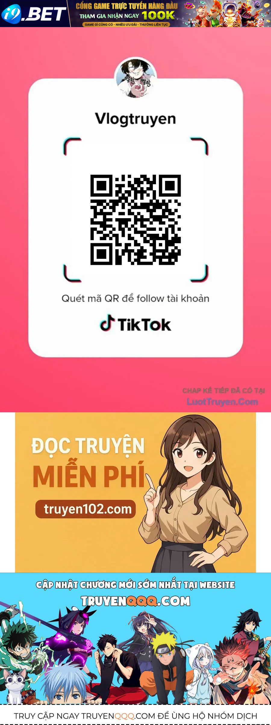 Huyền Giám Tiên Tộc [Chap 12-17] — trang 108