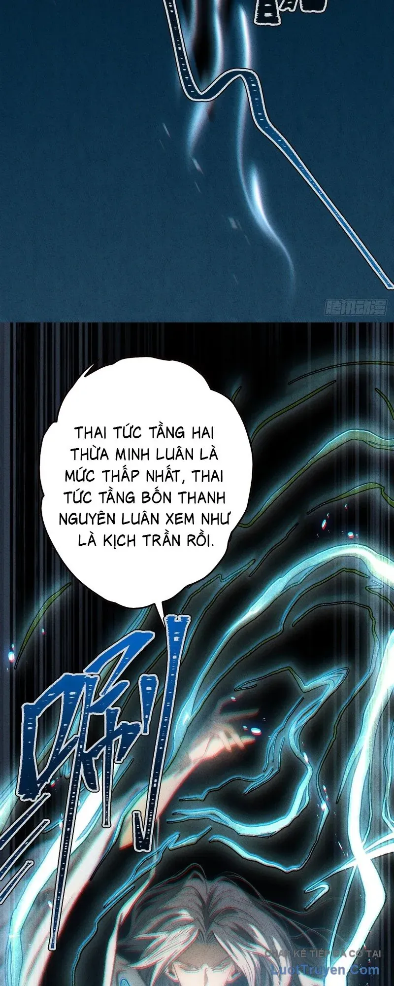 Huyền Giám Tiên Tộc [Chap 12-17] — trang 13