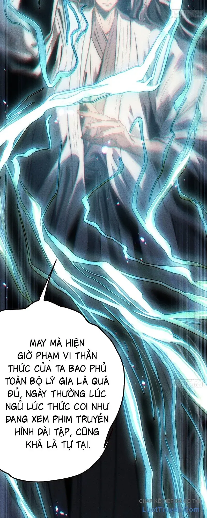 Huyền Giám Tiên Tộc [Chap 12-17] — trang 14