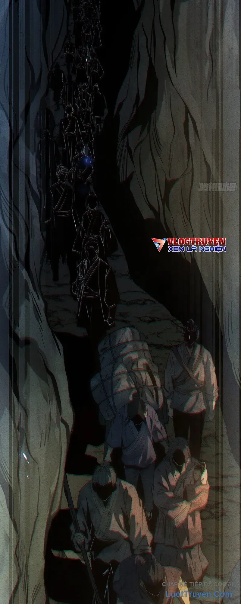 Huyền Giám Tiên Tộc [Chap 12-17] — trang 18