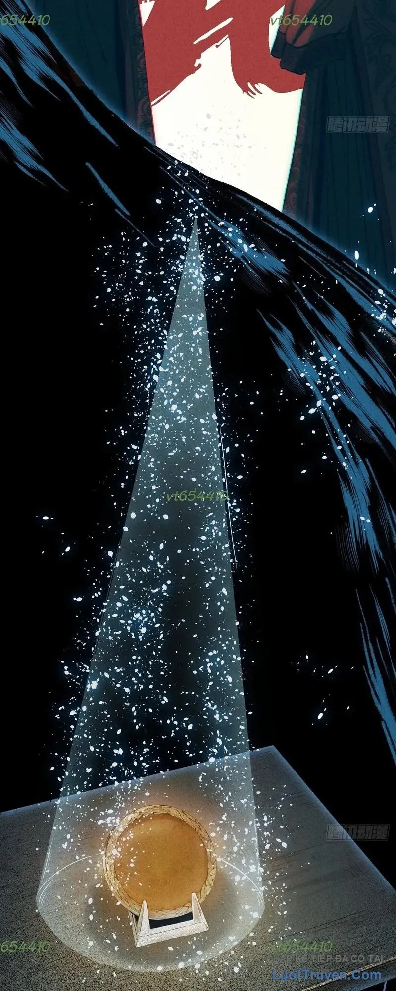 Huyền Giám Tiên Tộc [Chap 12-17] — trang 2