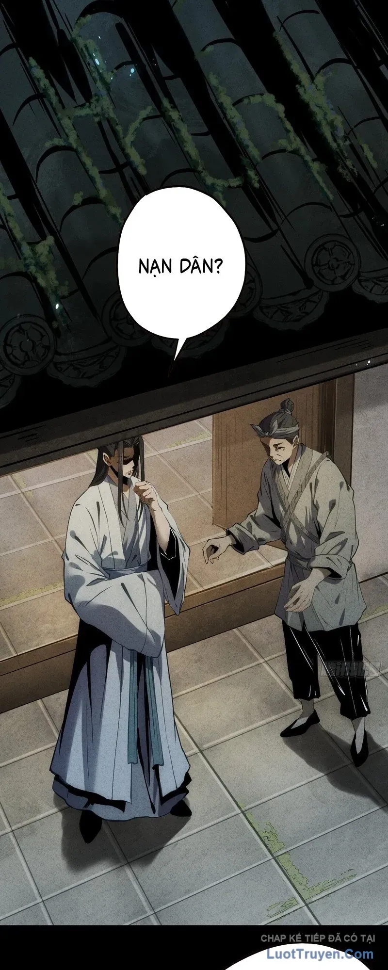 Huyền Giám Tiên Tộc [Chap 12-17] — trang 20