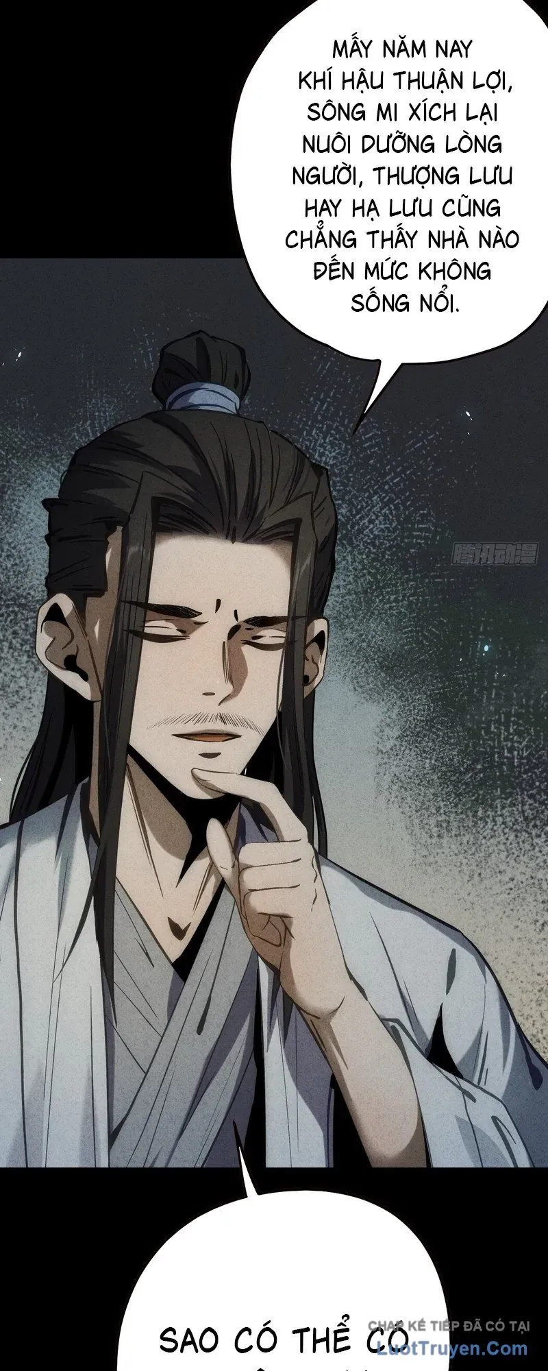 Huyền Giám Tiên Tộc [Chap 12-17] — trang 21