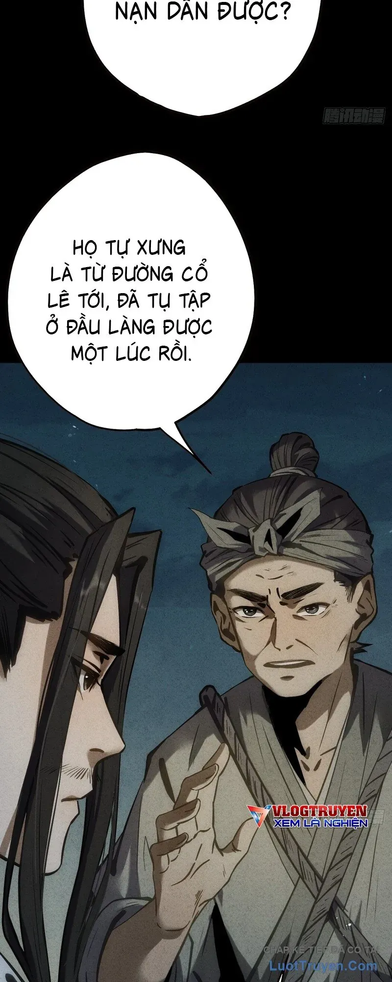 Huyền Giám Tiên Tộc [Chap 12-17] — trang 22
