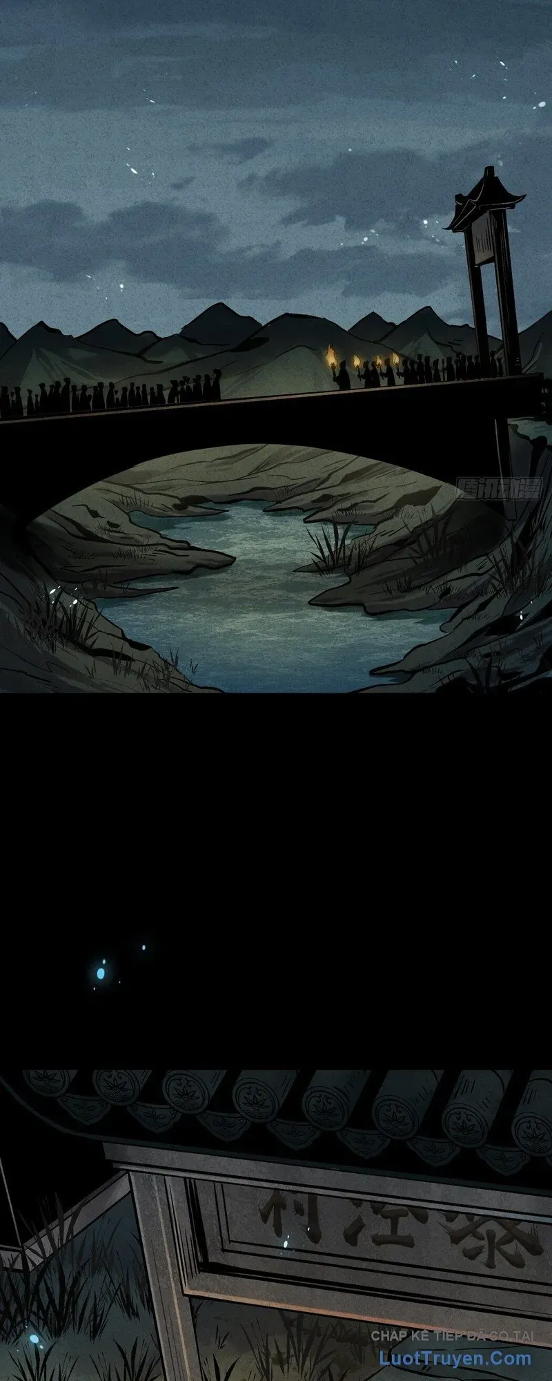 Huyền Giám Tiên Tộc [Chap 12-17] — trang 27