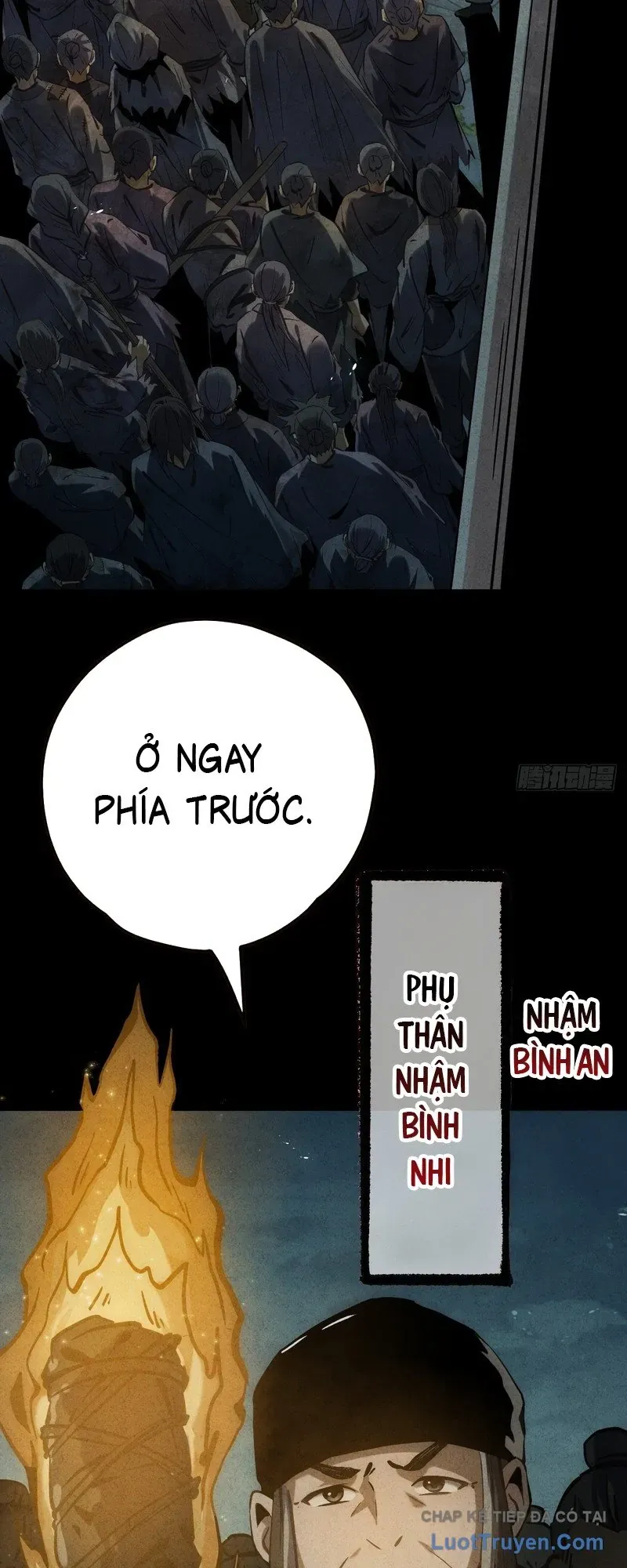 Huyền Giám Tiên Tộc [Chap 12-17] — trang 29