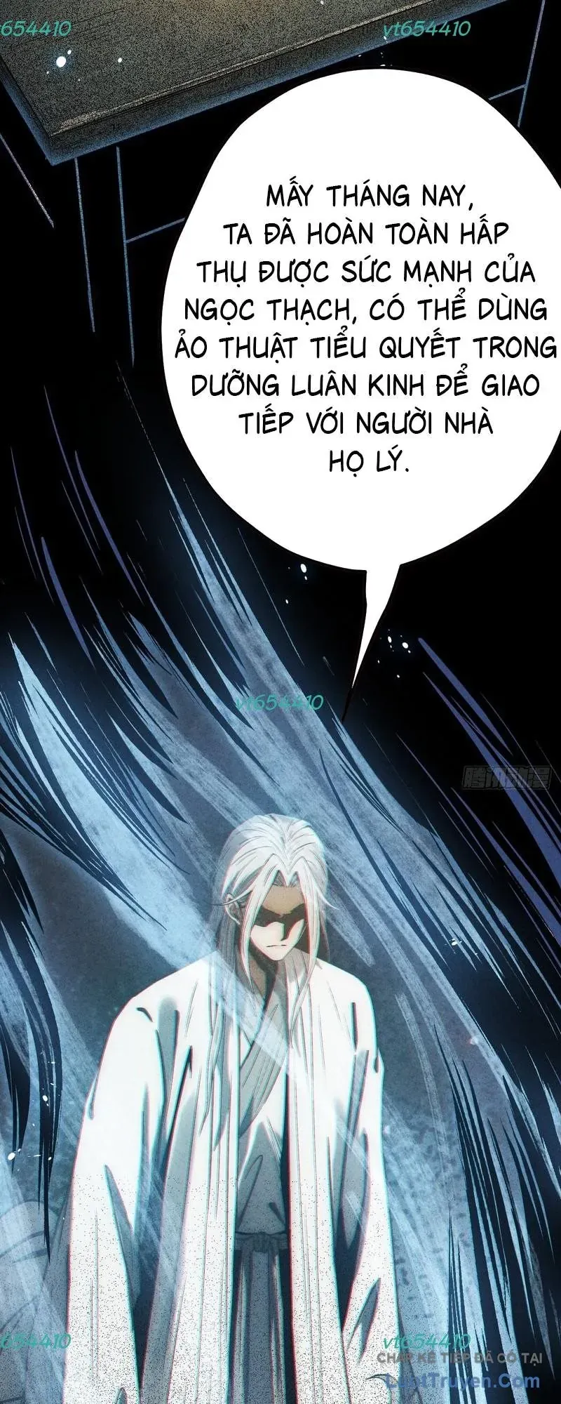 Huyền Giám Tiên Tộc [Chap 12-17] — trang 3