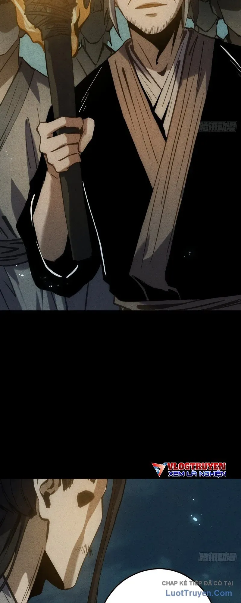 Huyền Giám Tiên Tộc [Chap 12-17] — trang 30