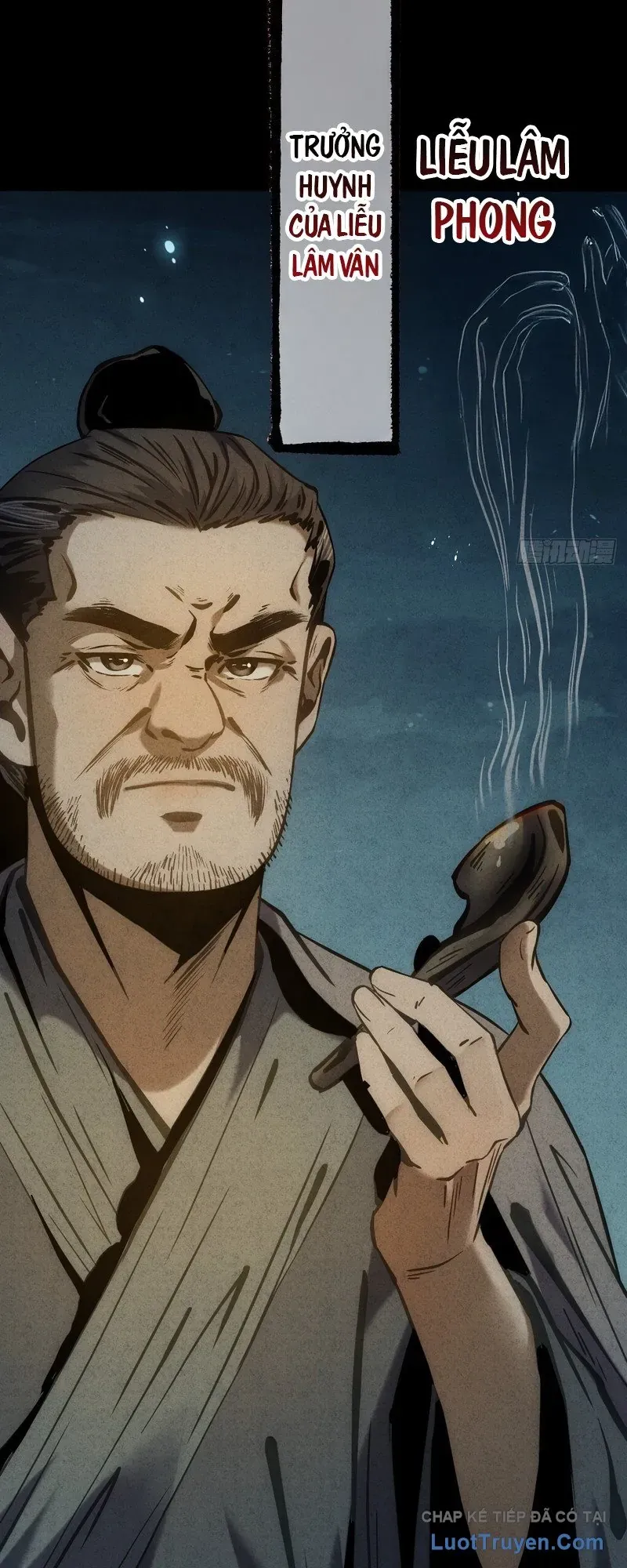 Huyền Giám Tiên Tộc [Chap 12-17] — trang 32