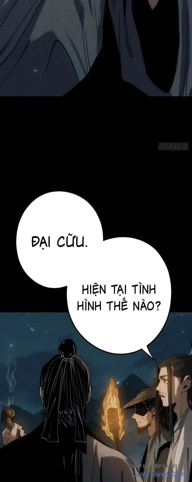 Huyền Giám Tiên Tộc [Chap 12-17] — trang 33