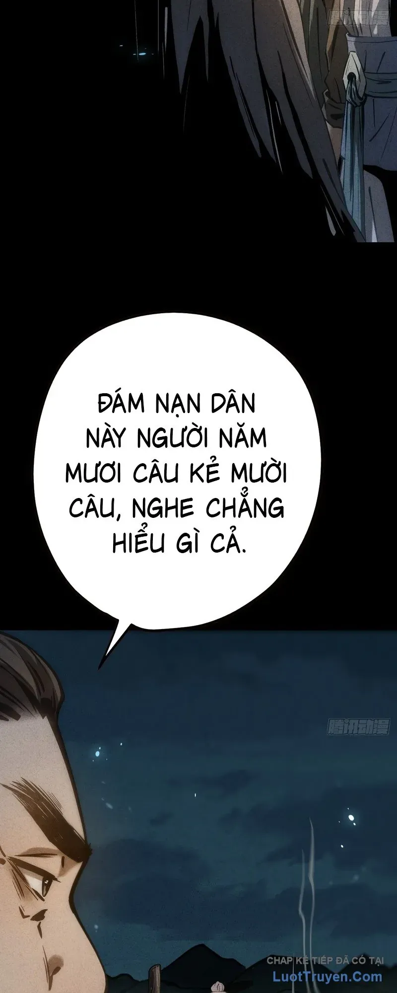 Huyền Giám Tiên Tộc [Chap 12-17] — trang 34