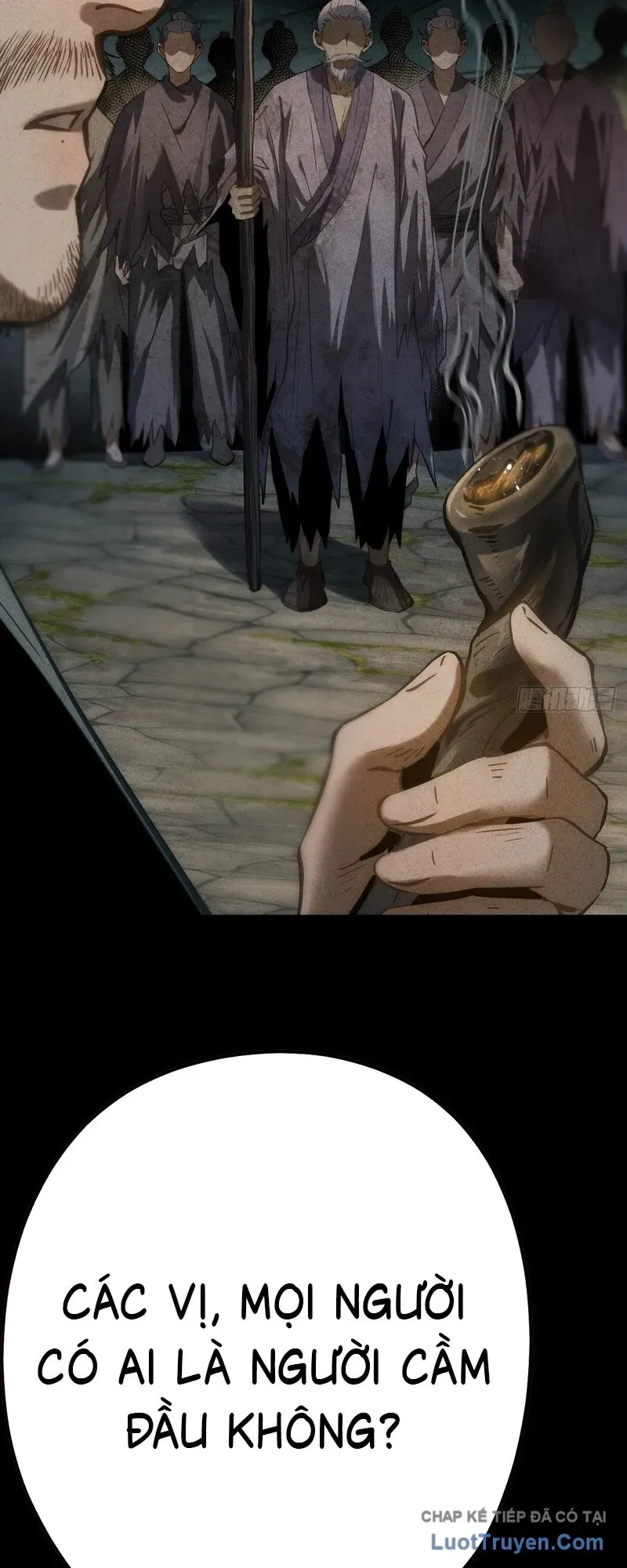 Huyền Giám Tiên Tộc [Chap 12-17] — trang 35