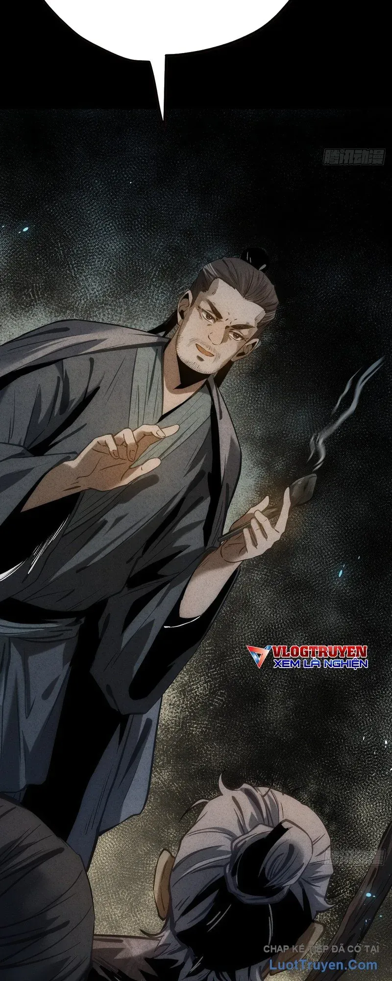 Huyền Giám Tiên Tộc [Chap 12-17] — trang 36