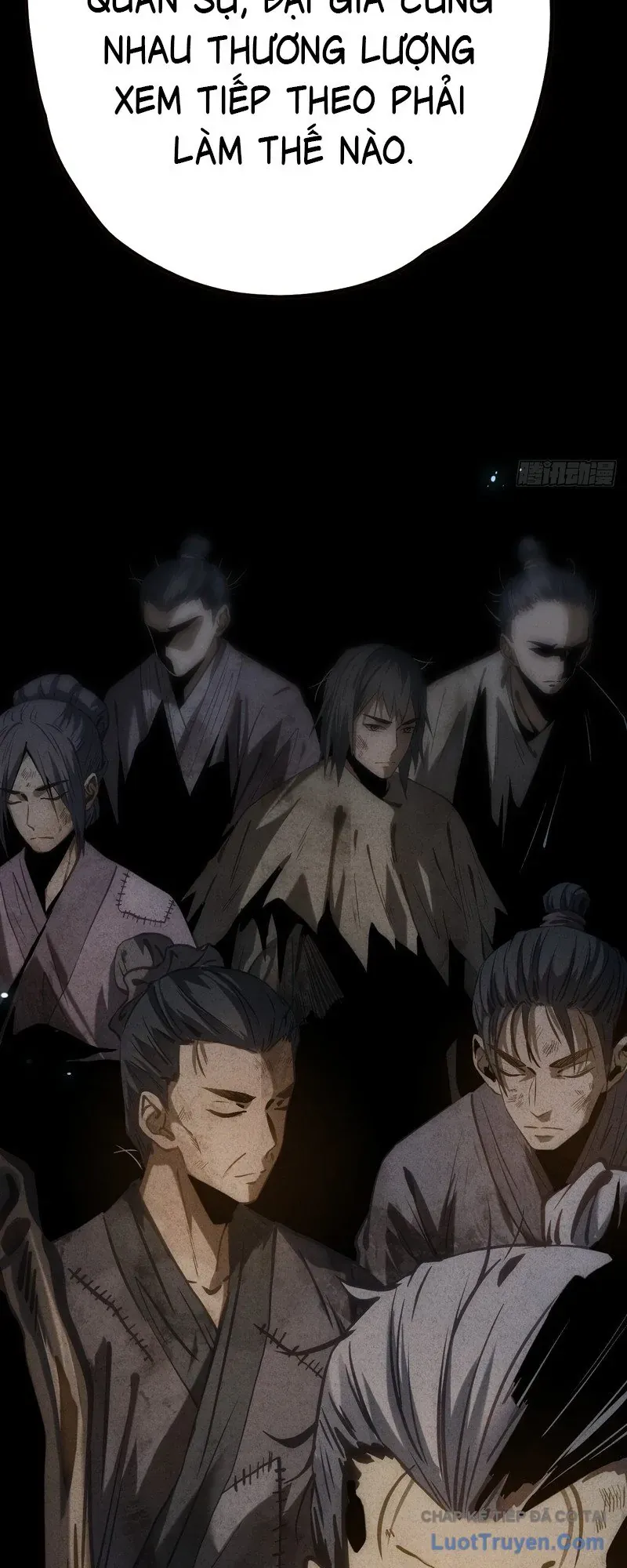 Huyền Giám Tiên Tộc [Chap 12-17] — trang 38