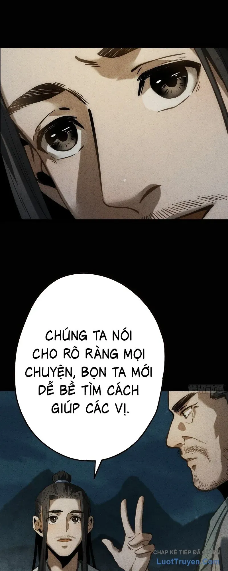 Huyền Giám Tiên Tộc [Chap 12-17] — trang 40