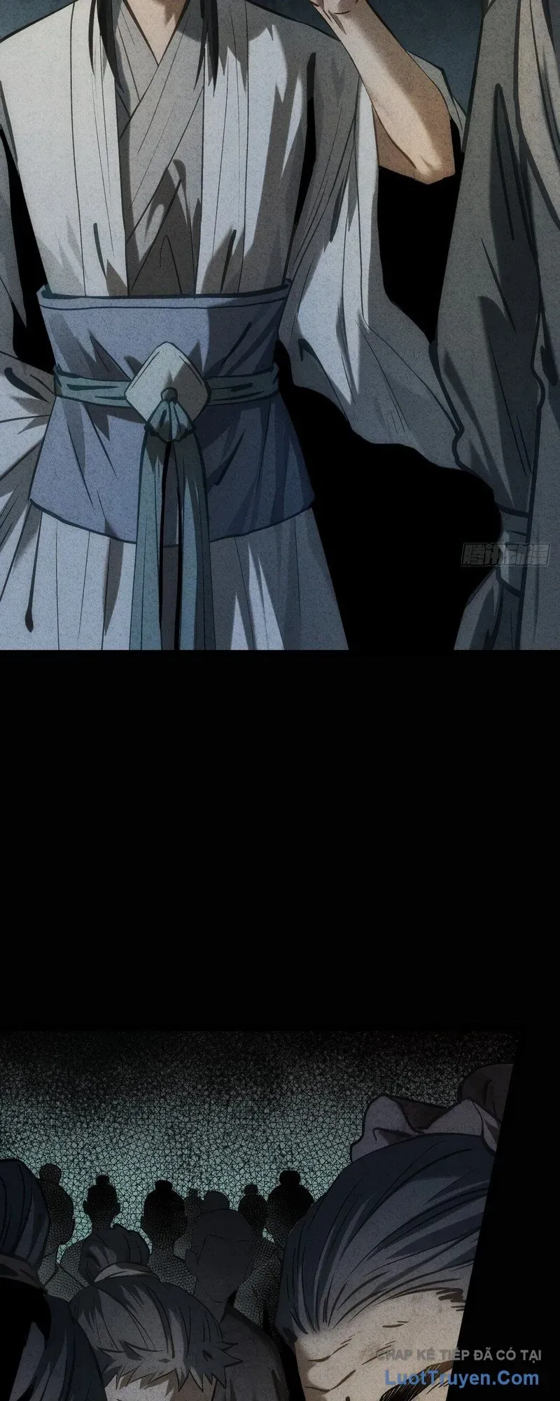 Huyền Giám Tiên Tộc [Chap 12-17] — trang 41