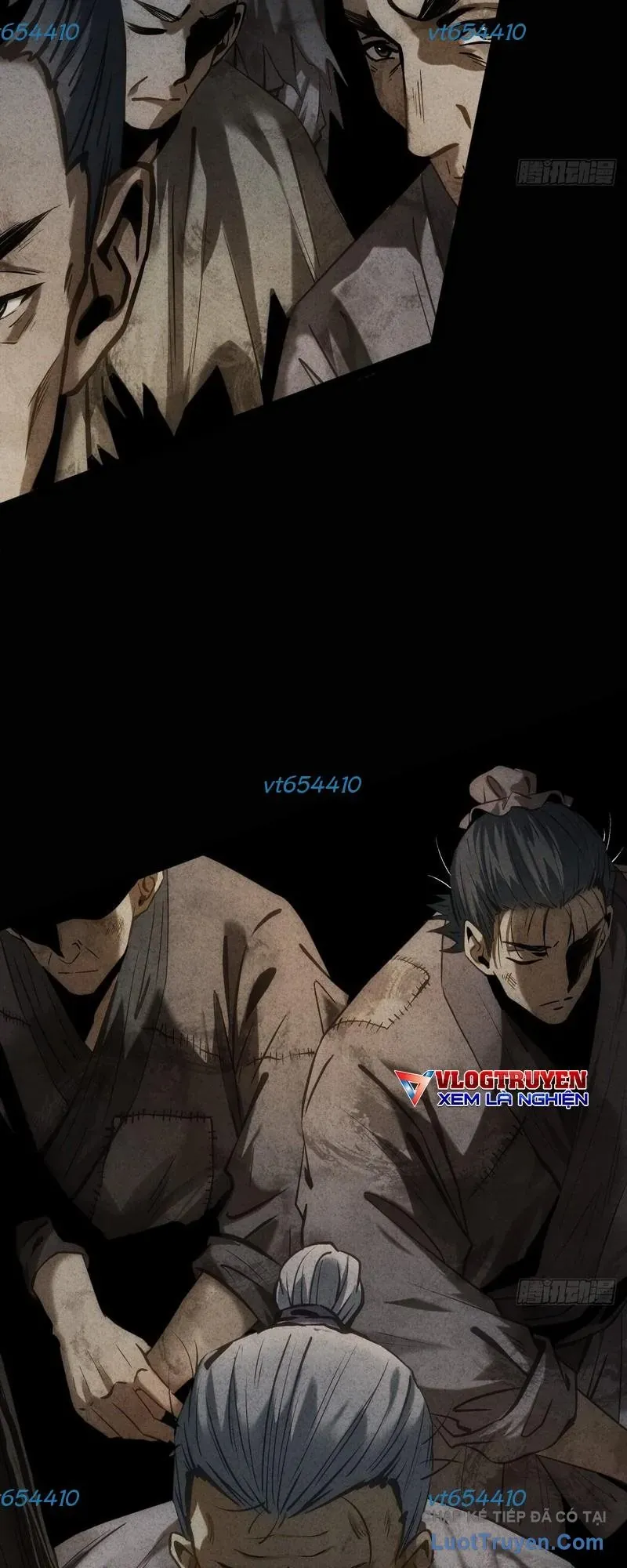 Huyền Giám Tiên Tộc [Chap 12-17] — trang 42