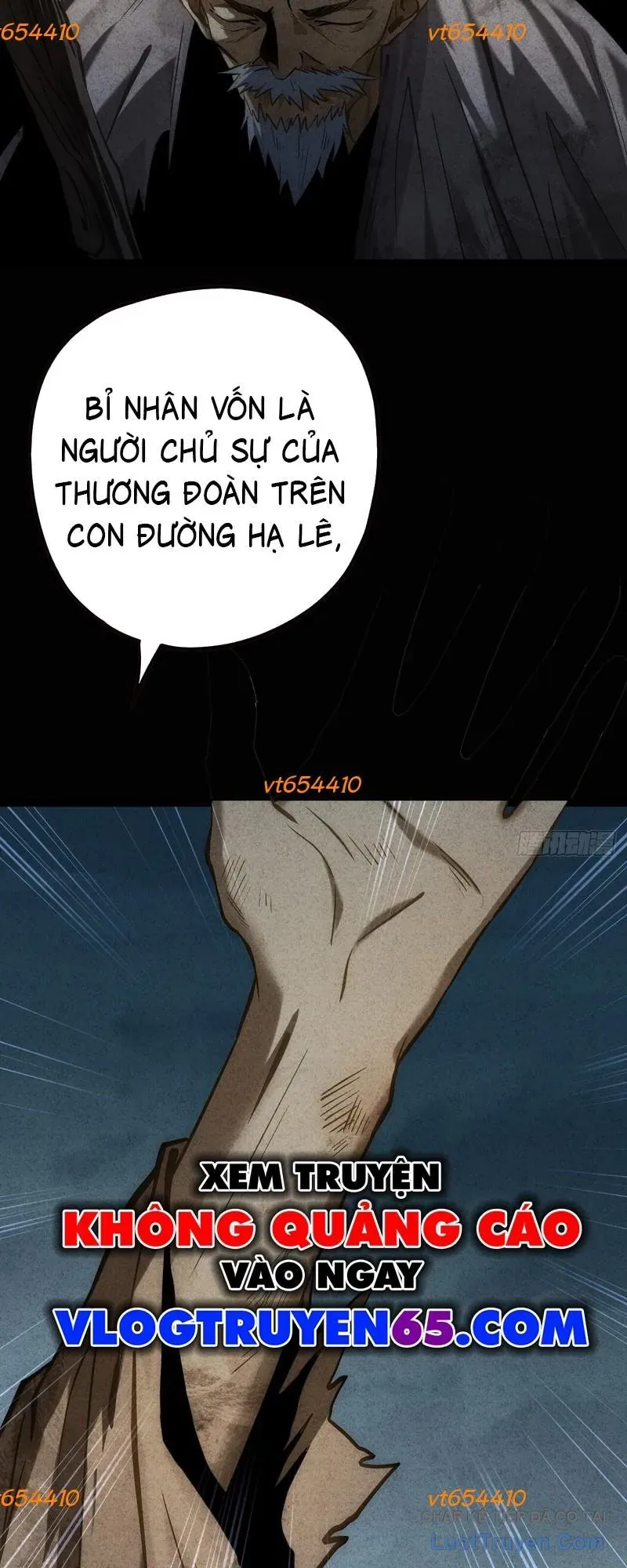 Huyền Giám Tiên Tộc [Chap 12-17] — trang 43
