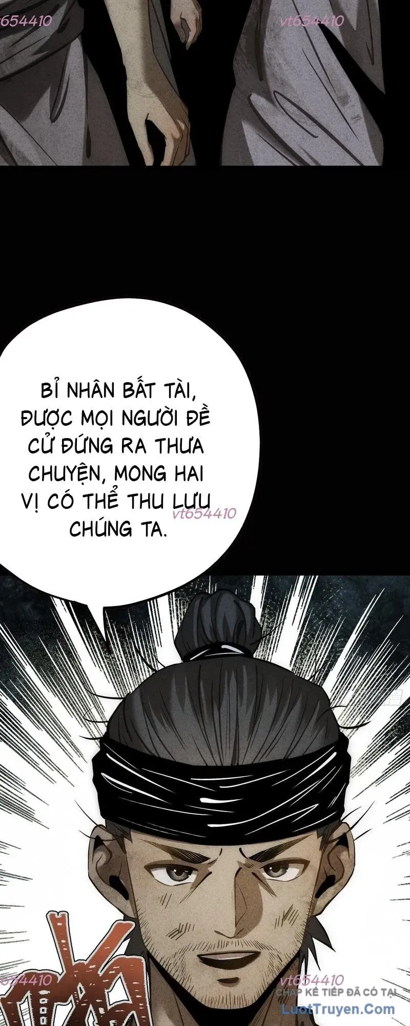 Huyền Giám Tiên Tộc [Chap 12-17] — trang 45
