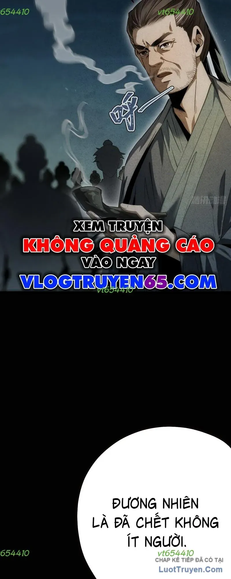 Huyền Giám Tiên Tộc [Chap 12-17] — trang 47