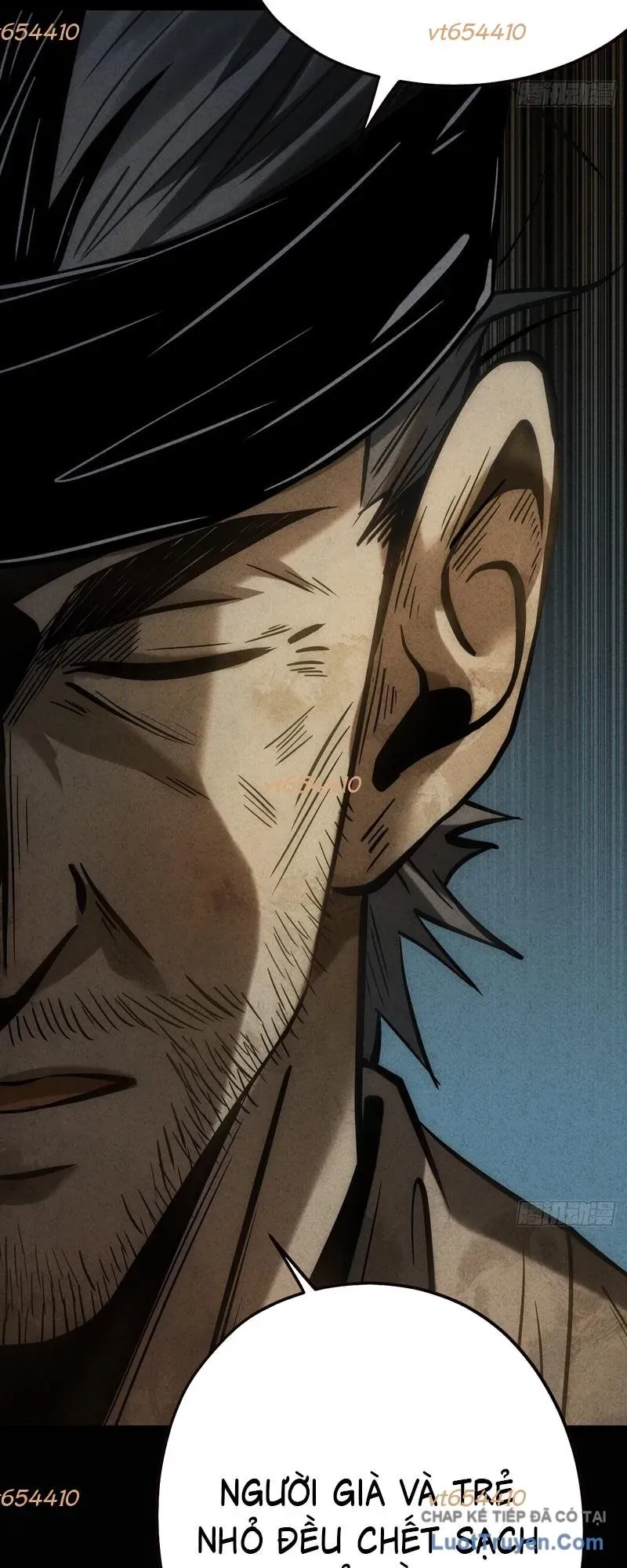 Huyền Giám Tiên Tộc [Chap 12-17] — trang 48