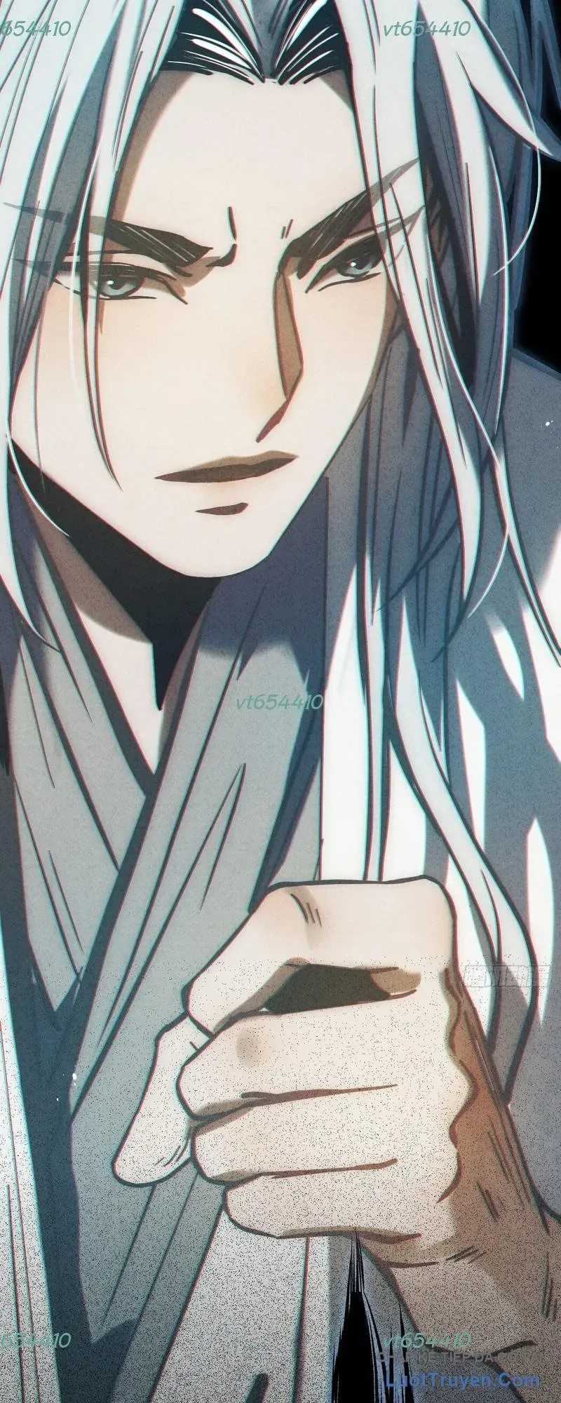 Huyền Giám Tiên Tộc [Chap 12-17] — trang 5