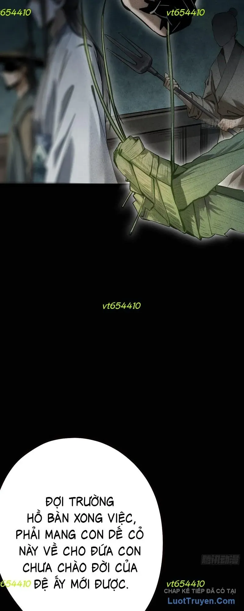 Huyền Giám Tiên Tộc [Chap 12-17] — trang 50