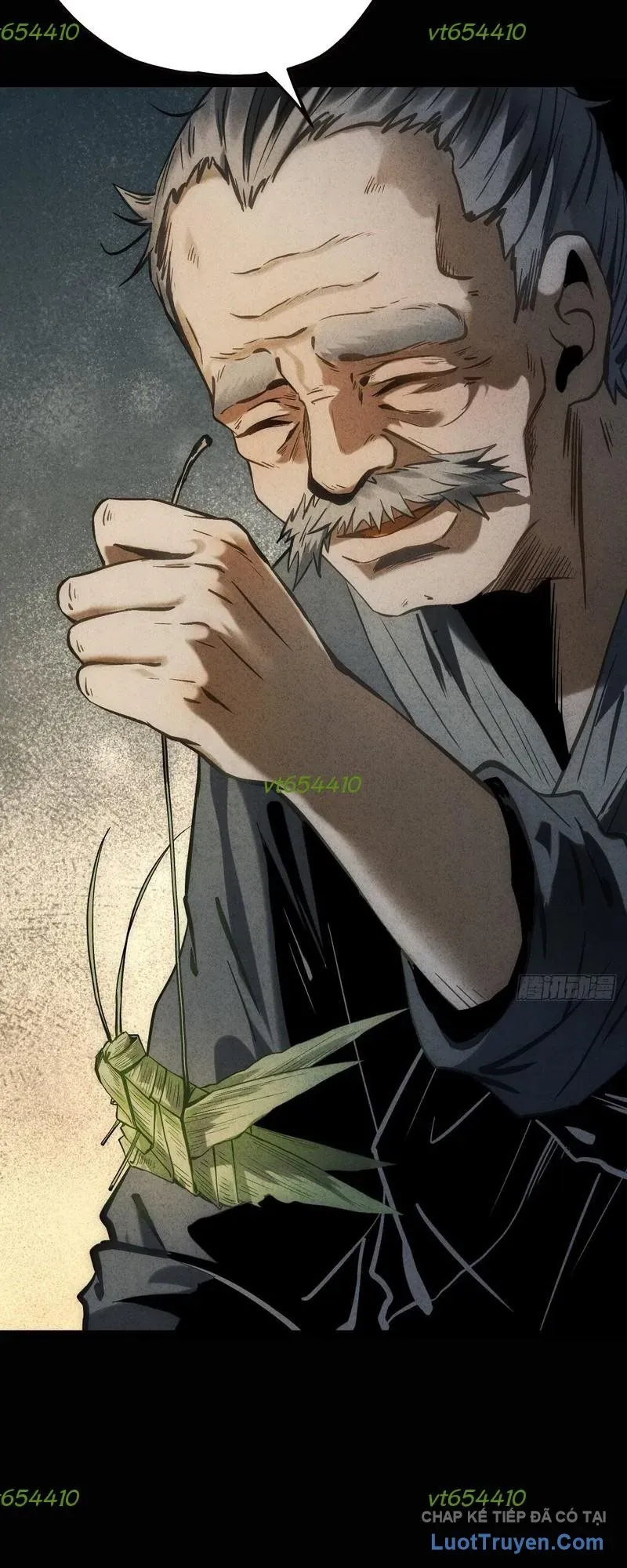 Huyền Giám Tiên Tộc [Chap 12-17] — trang 51