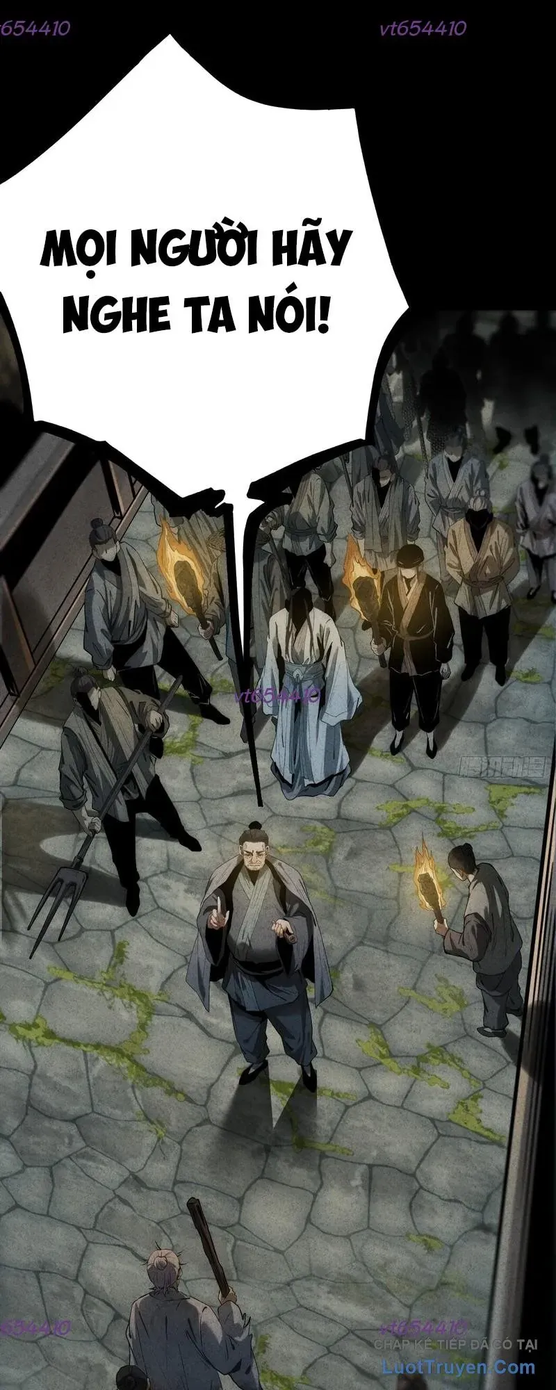 Huyền Giám Tiên Tộc [Chap 12-17] — trang 57