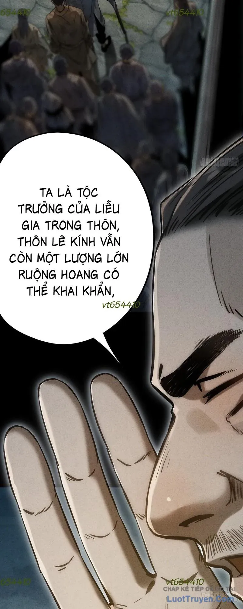 Huyền Giám Tiên Tộc [Chap 12-17] — trang 58