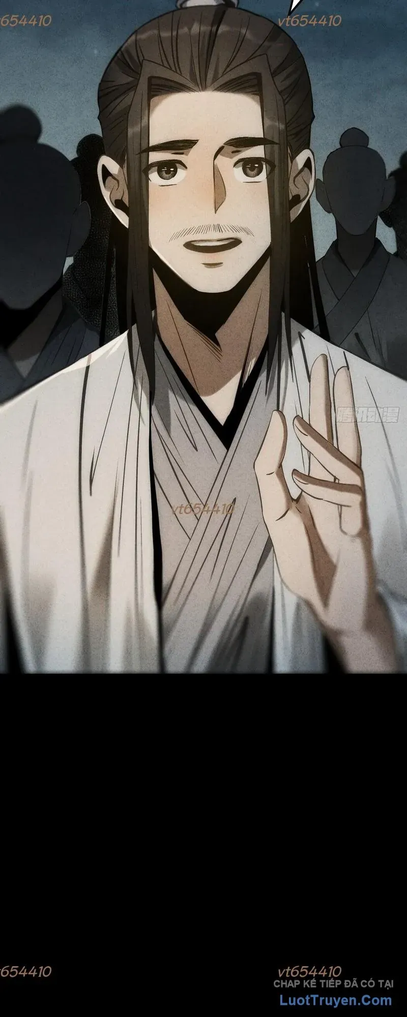 Huyền Giám Tiên Tộc [Chap 12-17] — trang 60