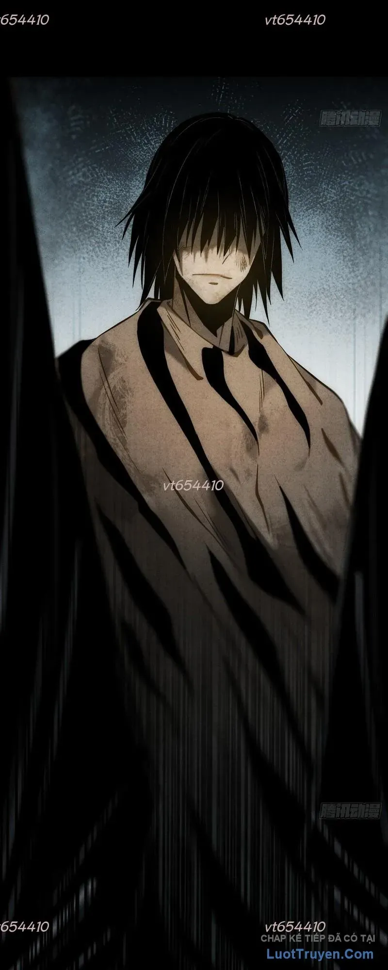 Huyền Giám Tiên Tộc [Chap 12-17] — trang 61