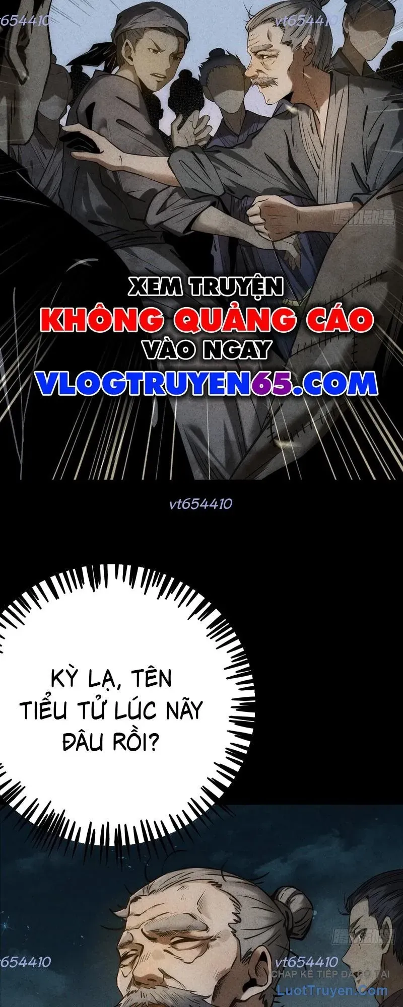 Huyền Giám Tiên Tộc [Chap 12-17] — trang 64