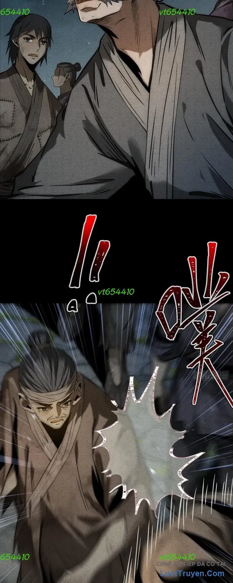 Huyền Giám Tiên Tộc [Chap 12-17] — trang 65