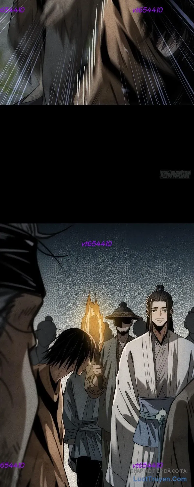 Huyền Giám Tiên Tộc [Chap 12-17] — trang 66