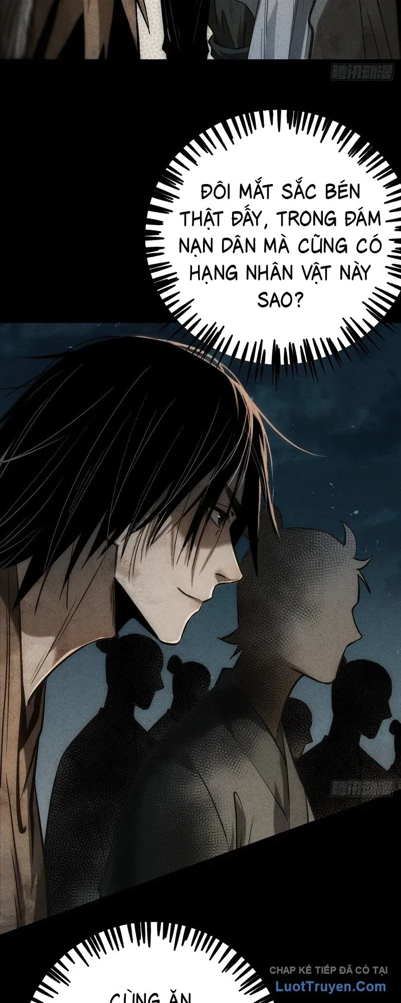 Huyền Giám Tiên Tộc [Chap 12-17] — trang 67