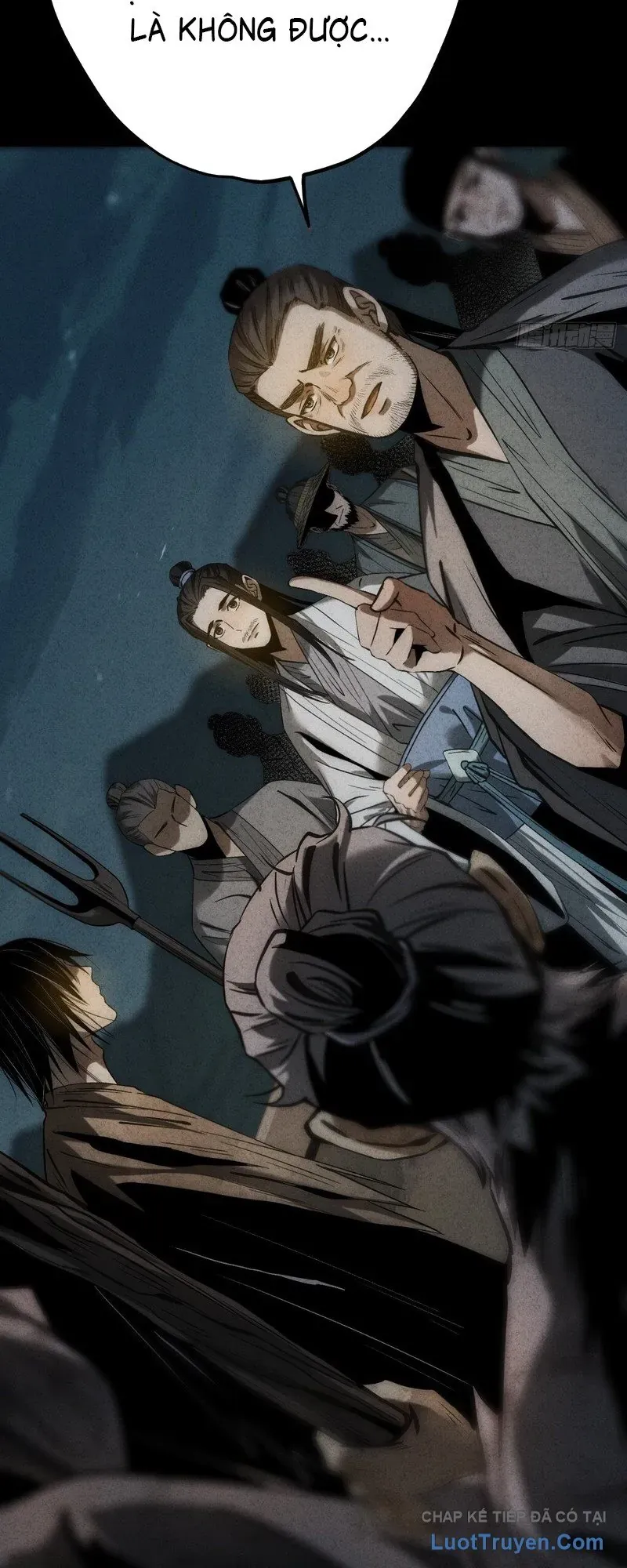 Huyền Giám Tiên Tộc [Chap 12-17] — trang 69