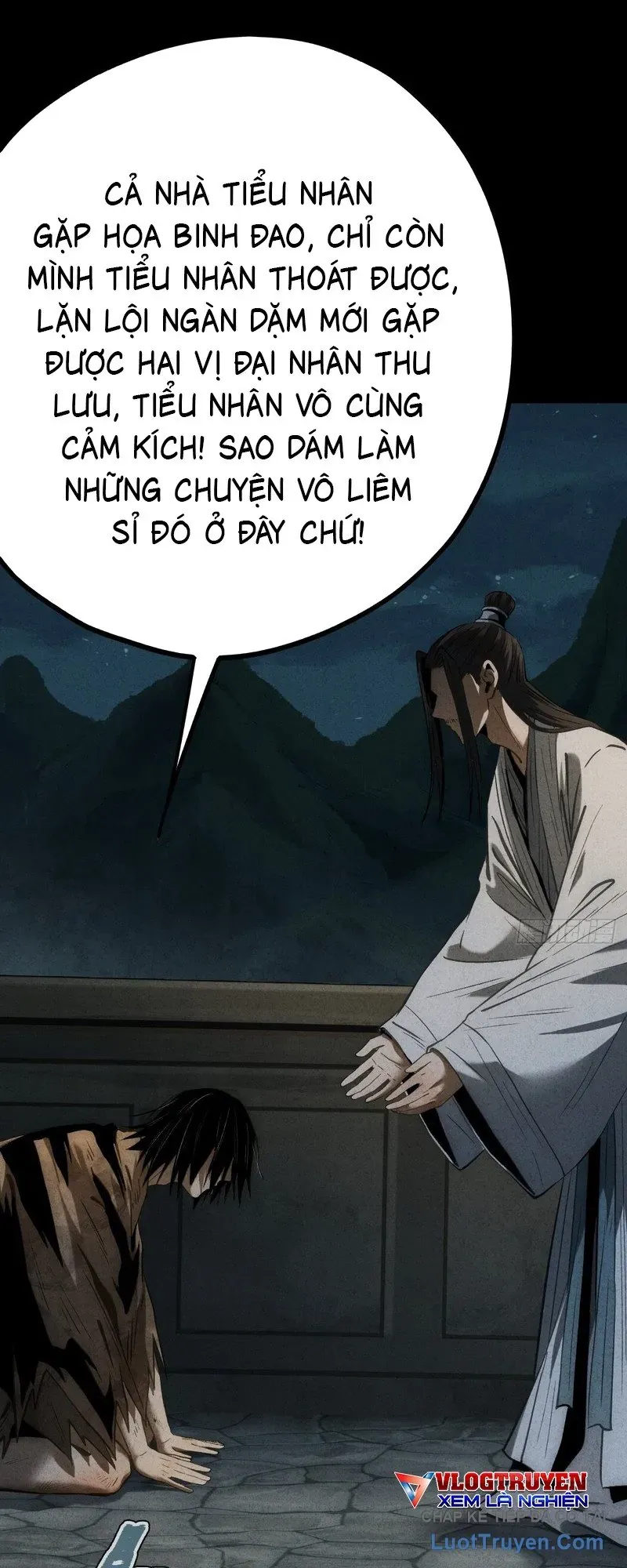 Huyền Giám Tiên Tộc [Chap 12-17] — trang 71