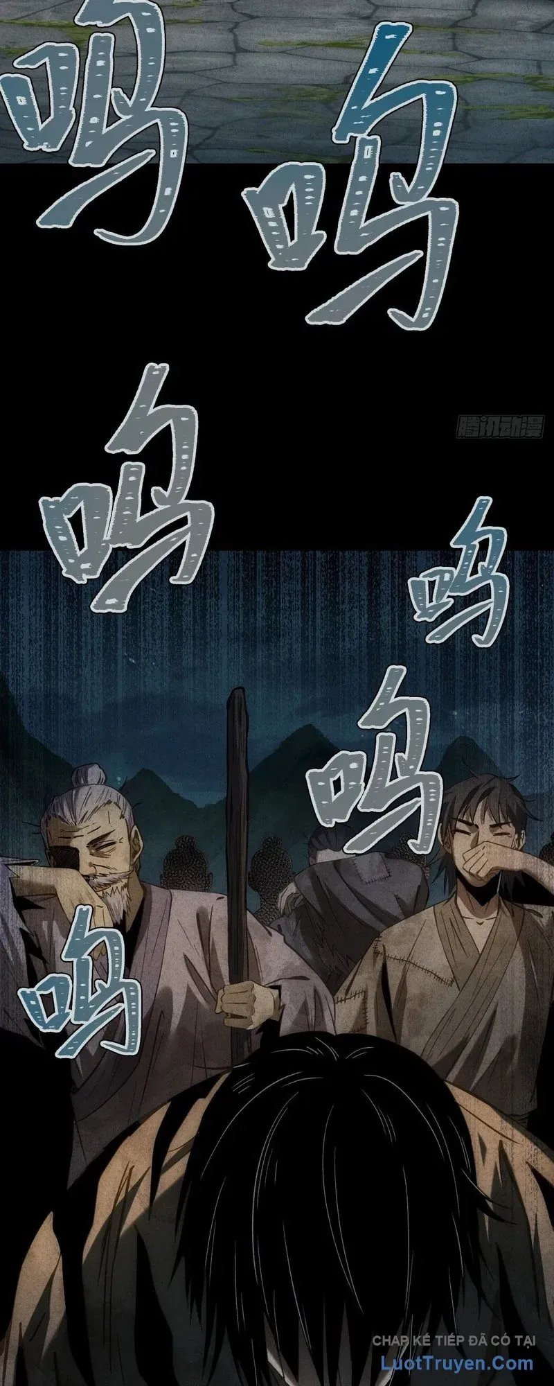 Huyền Giám Tiên Tộc [Chap 12-17] — trang 72