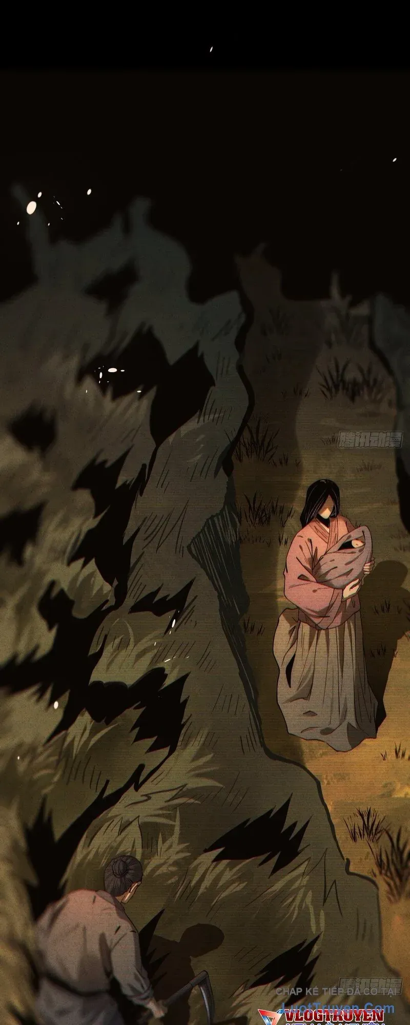 Huyền Giám Tiên Tộc [Chap 12-17] — trang 78