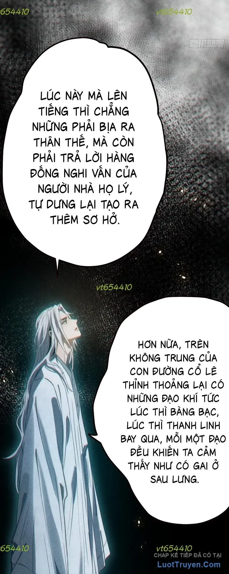 Huyền Giám Tiên Tộc [Chap 12-17] — trang 8
