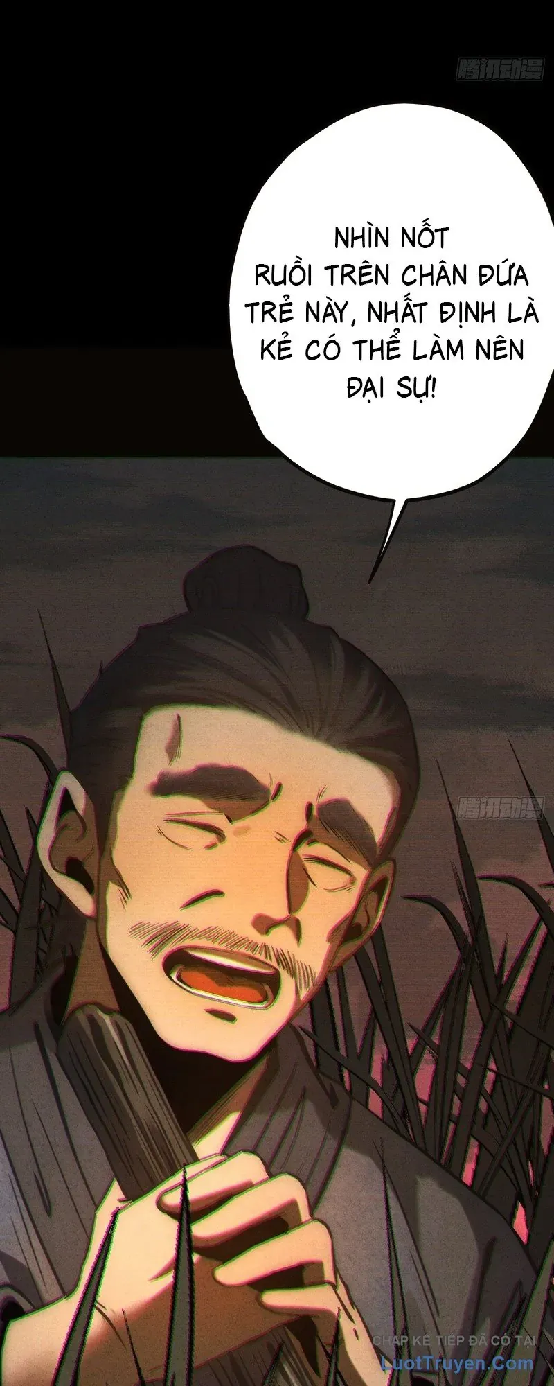 Huyền Giám Tiên Tộc [Chap 12-17] — trang 82