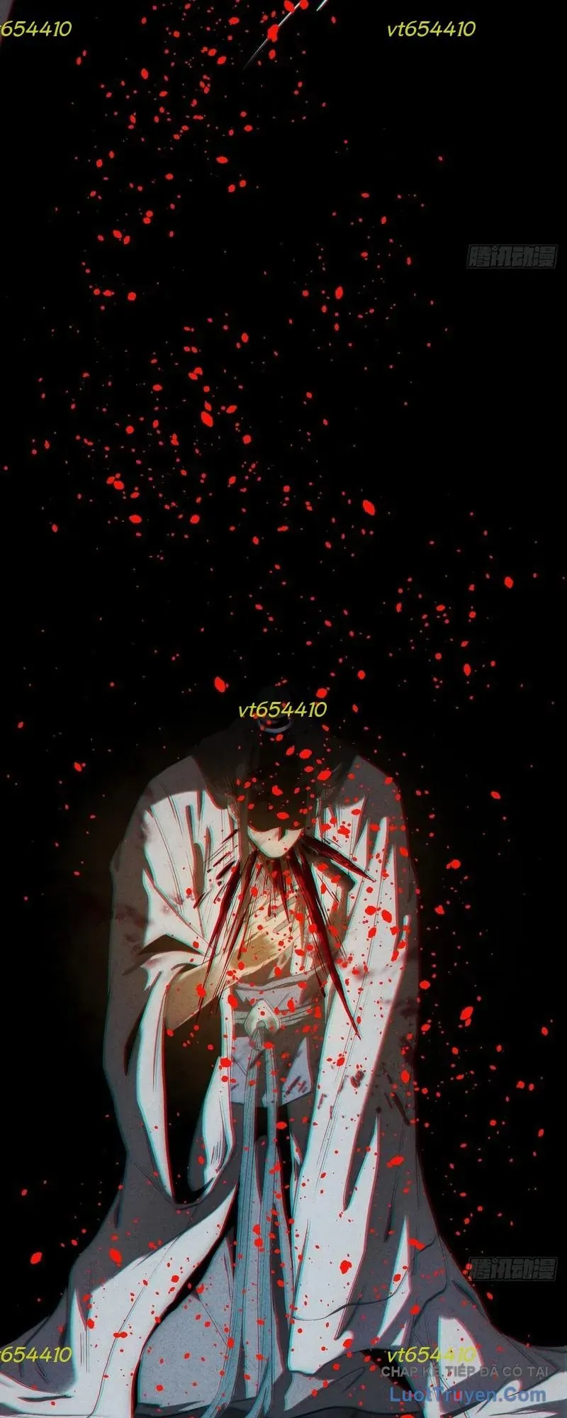 Huyền Giám Tiên Tộc [Chap 12-17] — trang 99