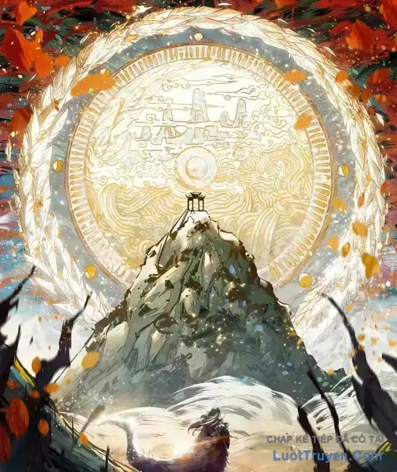 Huyền Giám Tiên Tộc [Chap 12-17] — trang 1