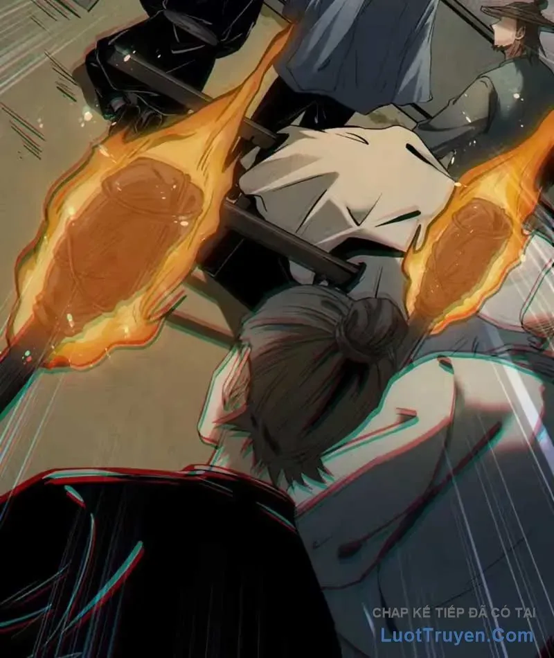 Huyền Giám Tiên Tộc [Chap 12-17] — trang 184