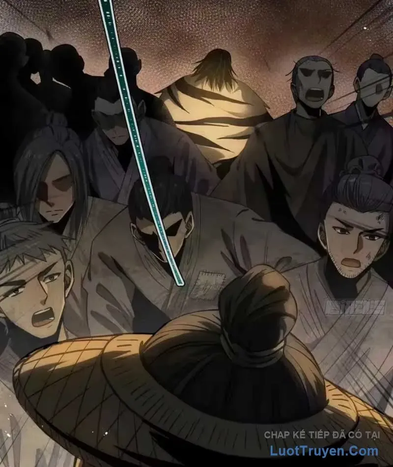 Huyền Giám Tiên Tộc [Chap 12-17] — trang 19