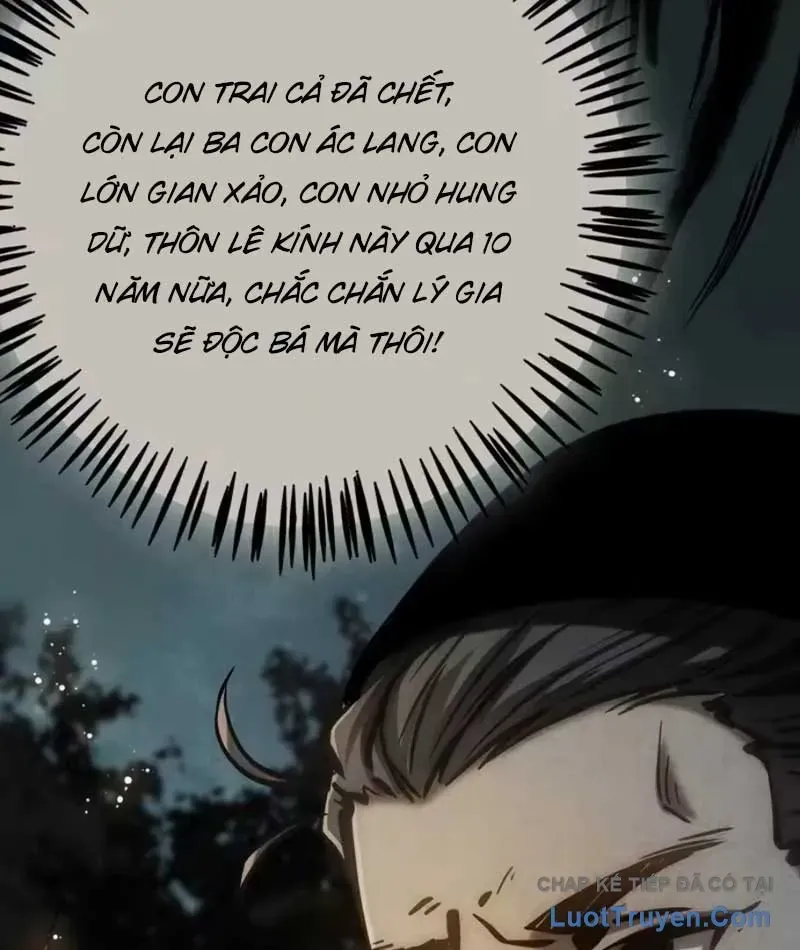 Huyền Giám Tiên Tộc [Chap 12-17] — trang 206