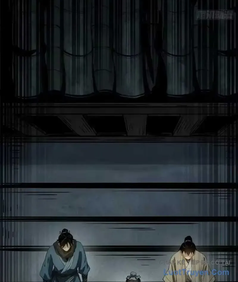 Huyền Giám Tiên Tộc [Chap 12-17] — trang 230