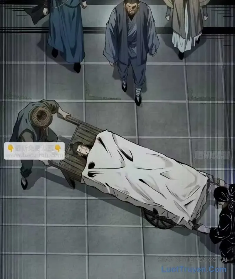 Huyền Giám Tiên Tộc [Chap 12-17] — trang 231